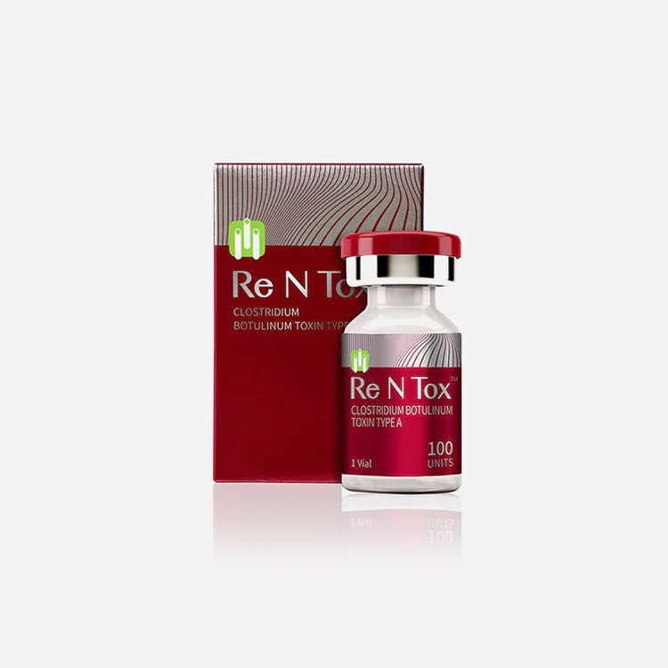 RE N TOX 100 units