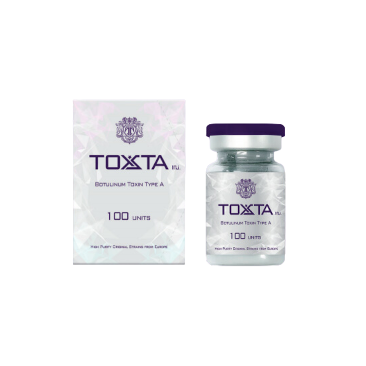 TOXSTA 100 units