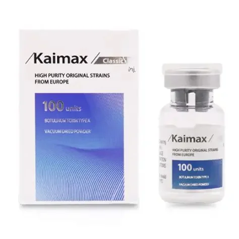 KAIMAX 100 units