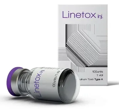 LINETOX 100 units