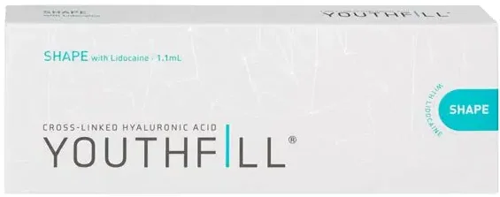 YOUTHFILL SHAPE