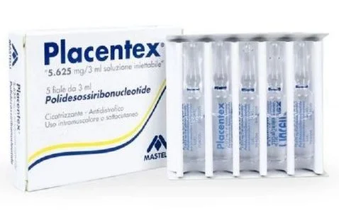 PLACENTEX Inj.