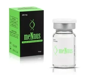 MENNUS PLA 200 MG