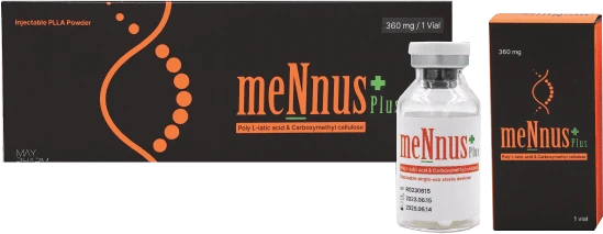 MENNUS PLLA 360 MG