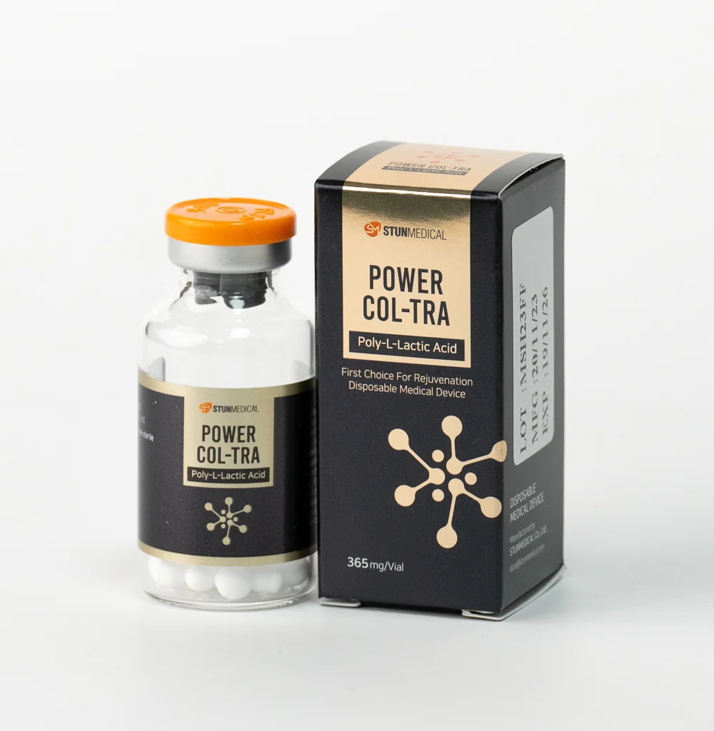 POWER COLTRA 365 MG PLLA