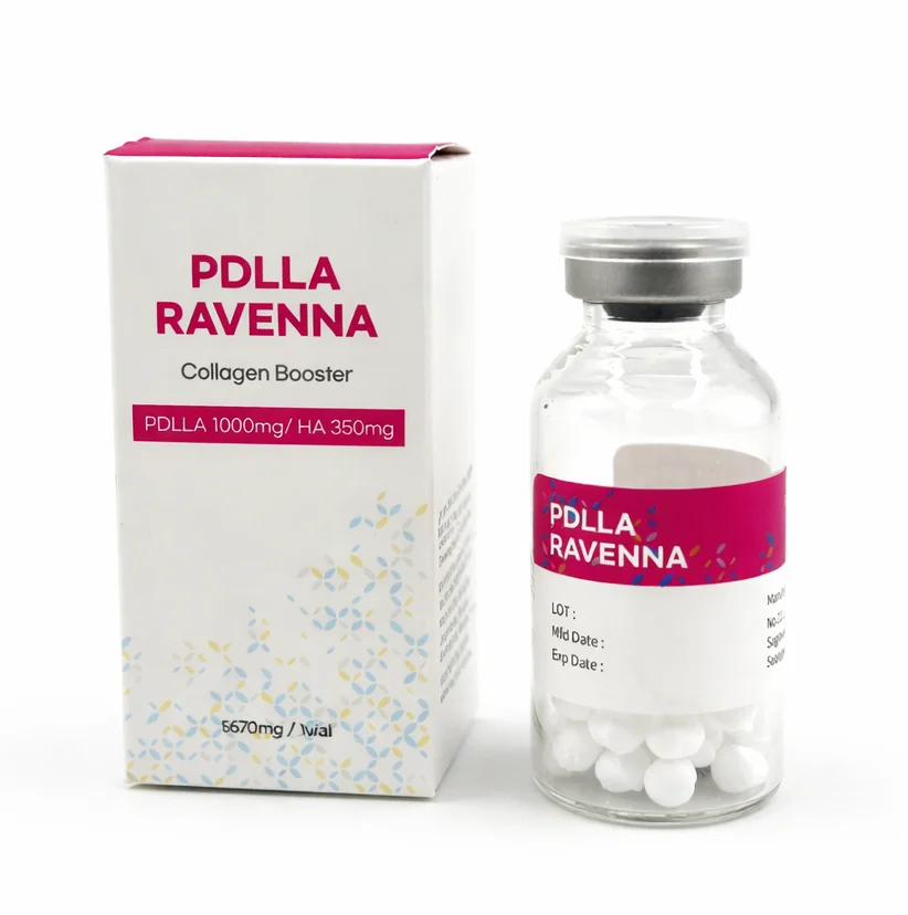 PDLLA RAVENNA Collagen Booster