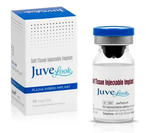 JUVELOOK (50 mg)