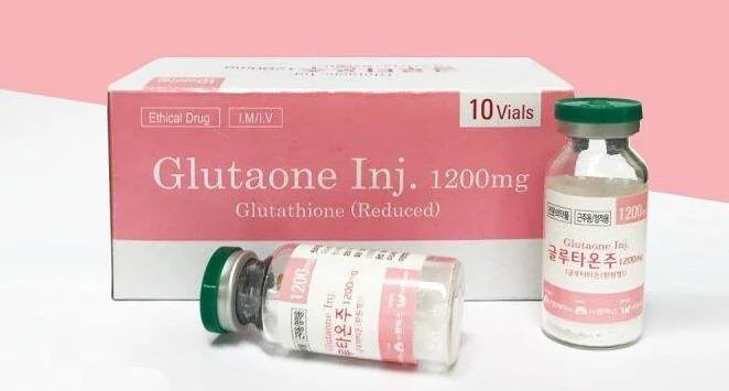 GLUTAONE INJ. 1200 mg