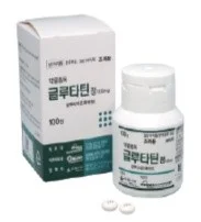 Glutatine Tab. 100 mg