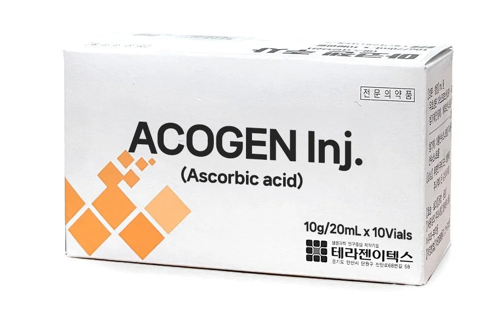 Acogen Inj.