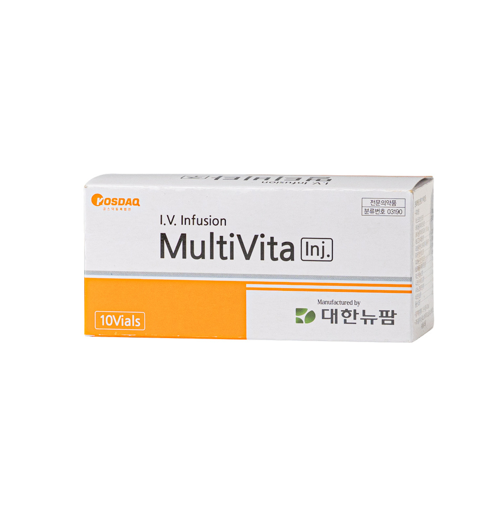 Multivita