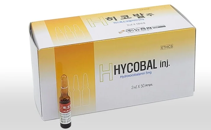 HYCOBAL INJ.