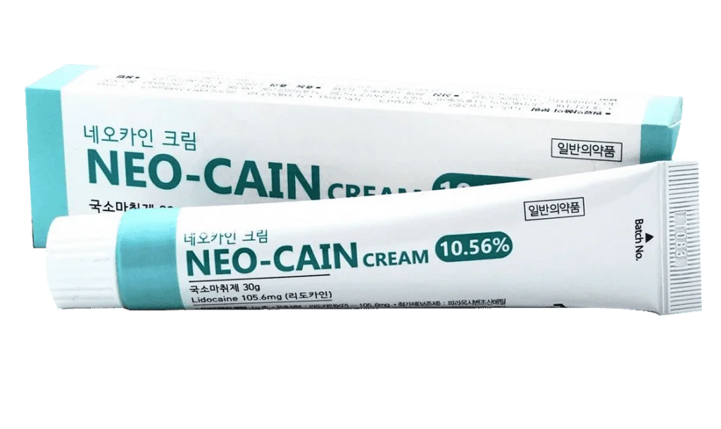 NEO-CAIN CREAM (30G)