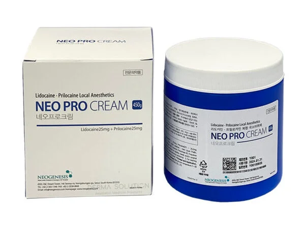 NEO PRO CREAM