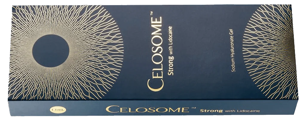 CELOSOME STRONG