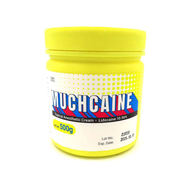 MUCHCAINE (500G)