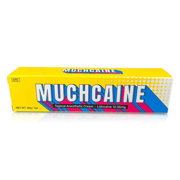 MUCHCAINE (30G)