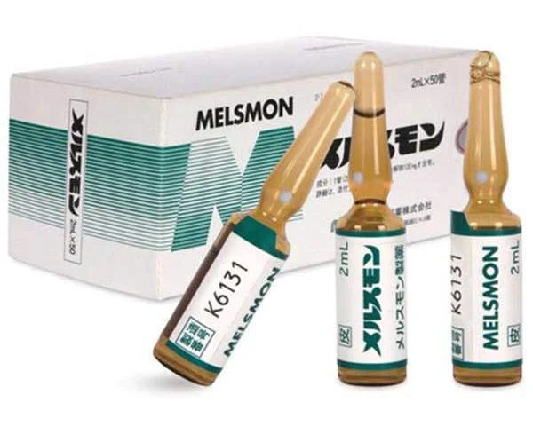MELSMON