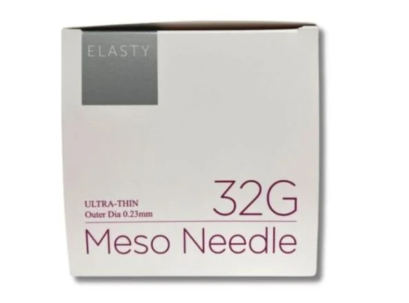 ELASTY MESO NEEDLE