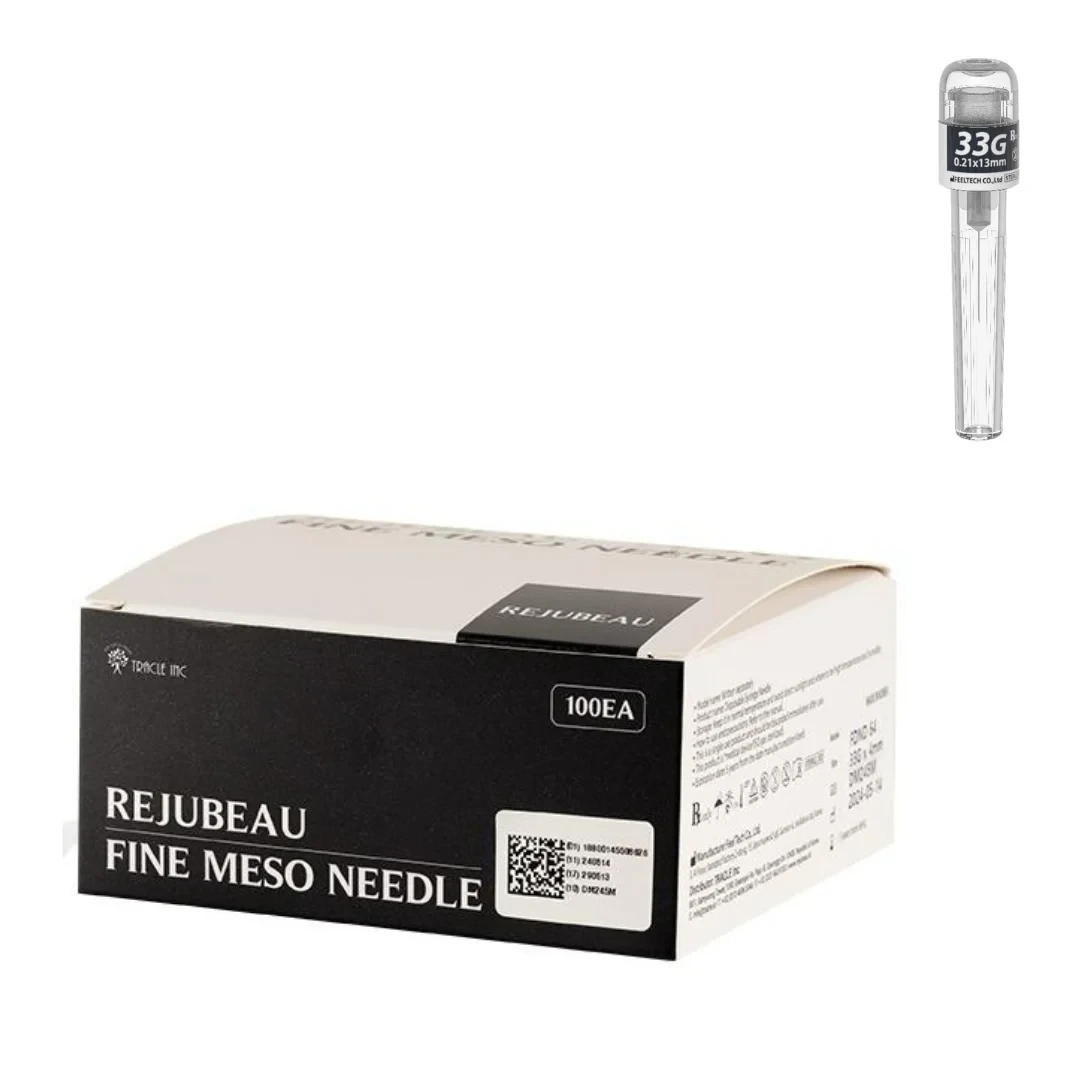 REJUBEAU MESO NEEDLE 33G
