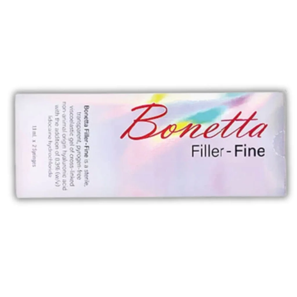 BONETTA FINE