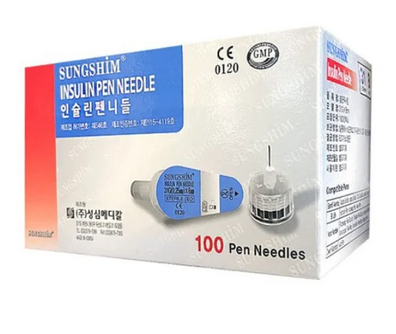 Sungshim PEN NEEDLES