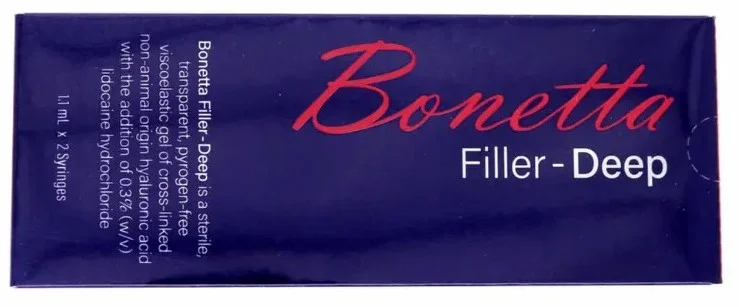 BONETTA DEEP