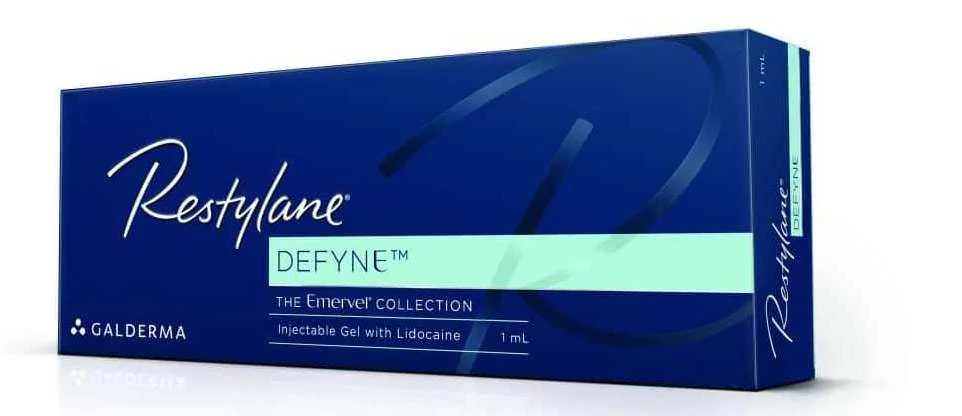 RESTYLANE VOLYME