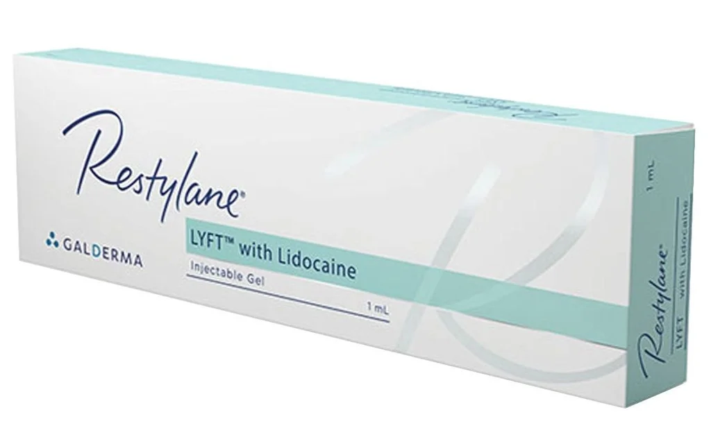 RESTYLANE LYFT