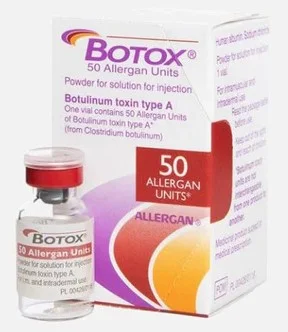 BOTOX 50 (Allergan)