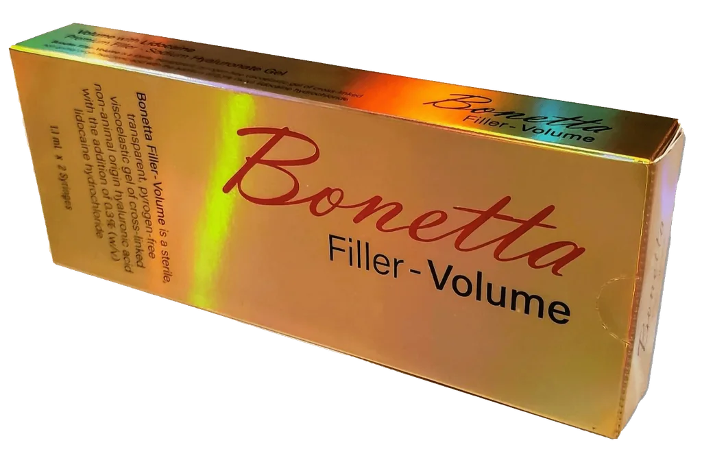 BONETTA VOLUME