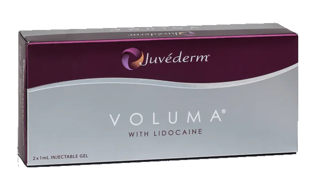 JUVIDERM