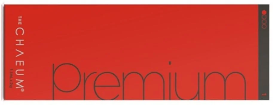 THE CHAEUM PREMIUM #1 (MESO)