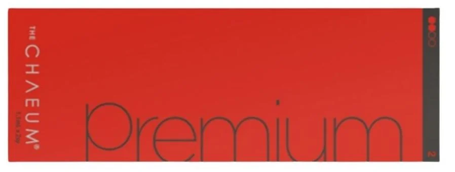 THE CHAEUM PREMIUM #2