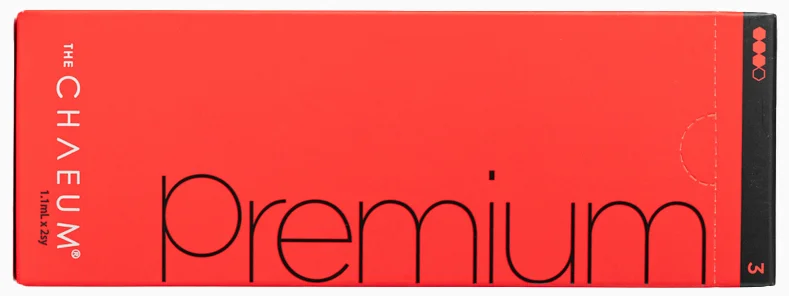 THE CHAEUM PREMIUM #3