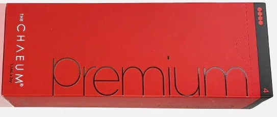 THE CHAEUM PREMIUM #4