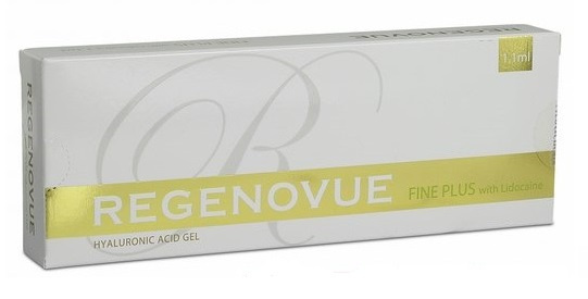 REGENOVUE FINE PLUS (CE)