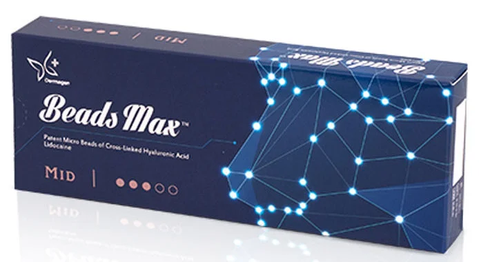 BEADS MAX S