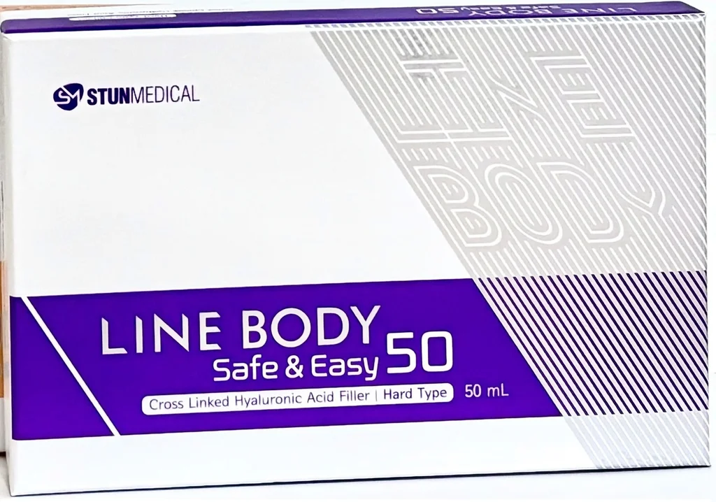 LINE BODY 50