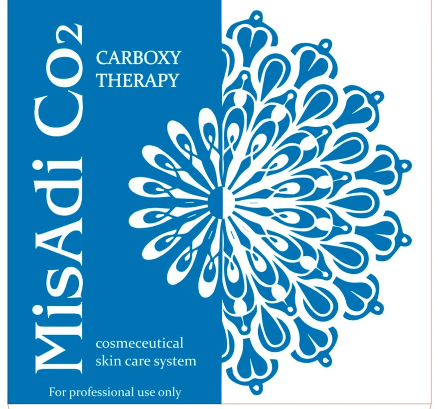 MISADI CO2 Mask