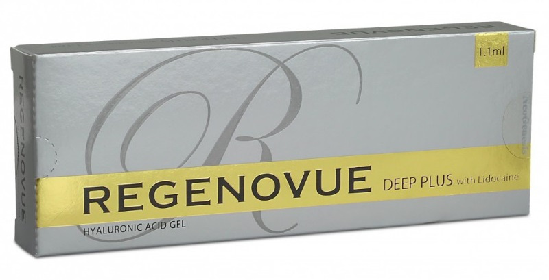 REGENOVUE DEEP PLUS (CE)