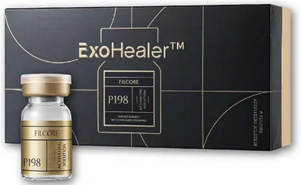P198 Filcore Activating Solution (Solvent)