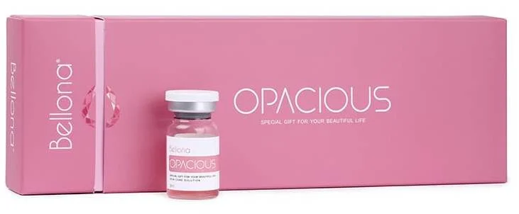 BELLONA OPACIOUS SERUM