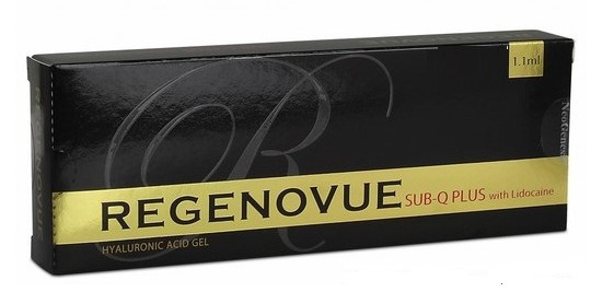 REGENOVUE SUB-Q PLUS (CE)