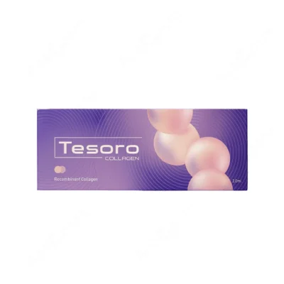 TESORO COLLAGEN