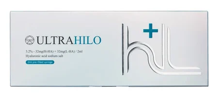 ULTRAHILO