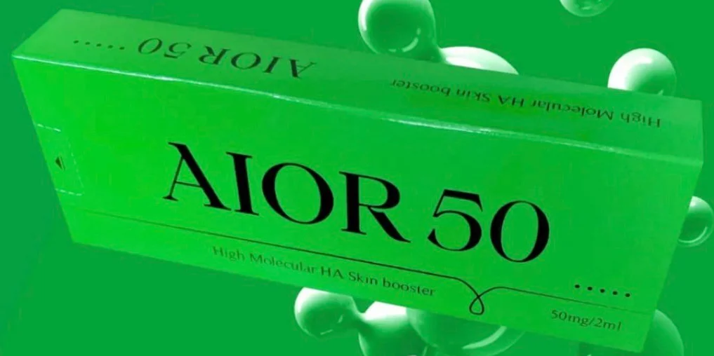 AIOR50