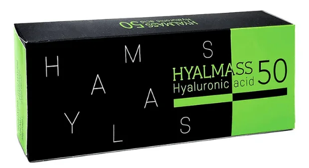 HYALMASS 50