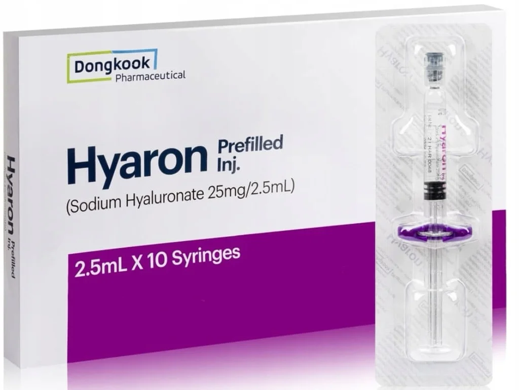 HYARON