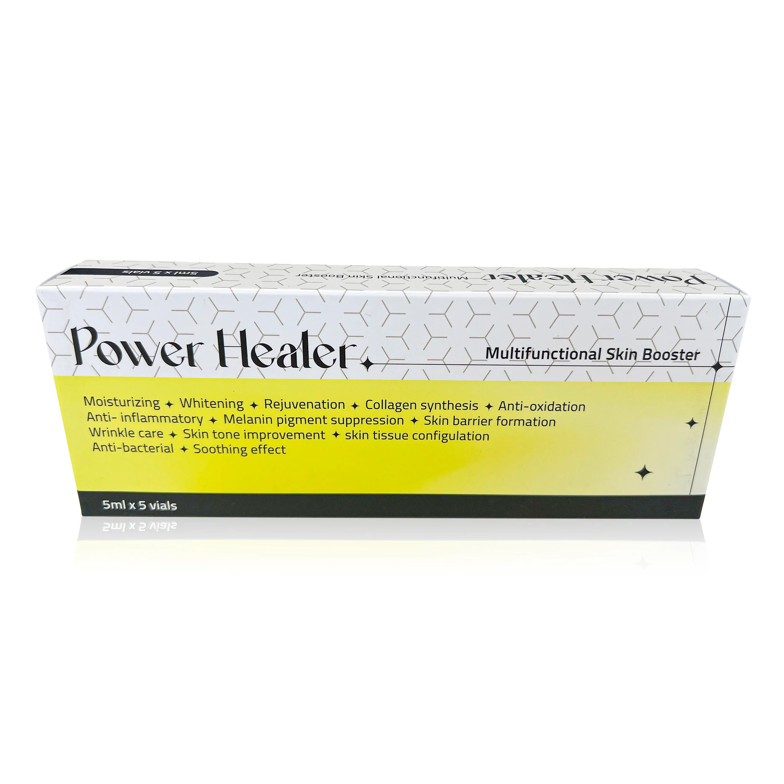 POWERHEALER